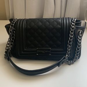 Christian Lacroix Shoulder Bag